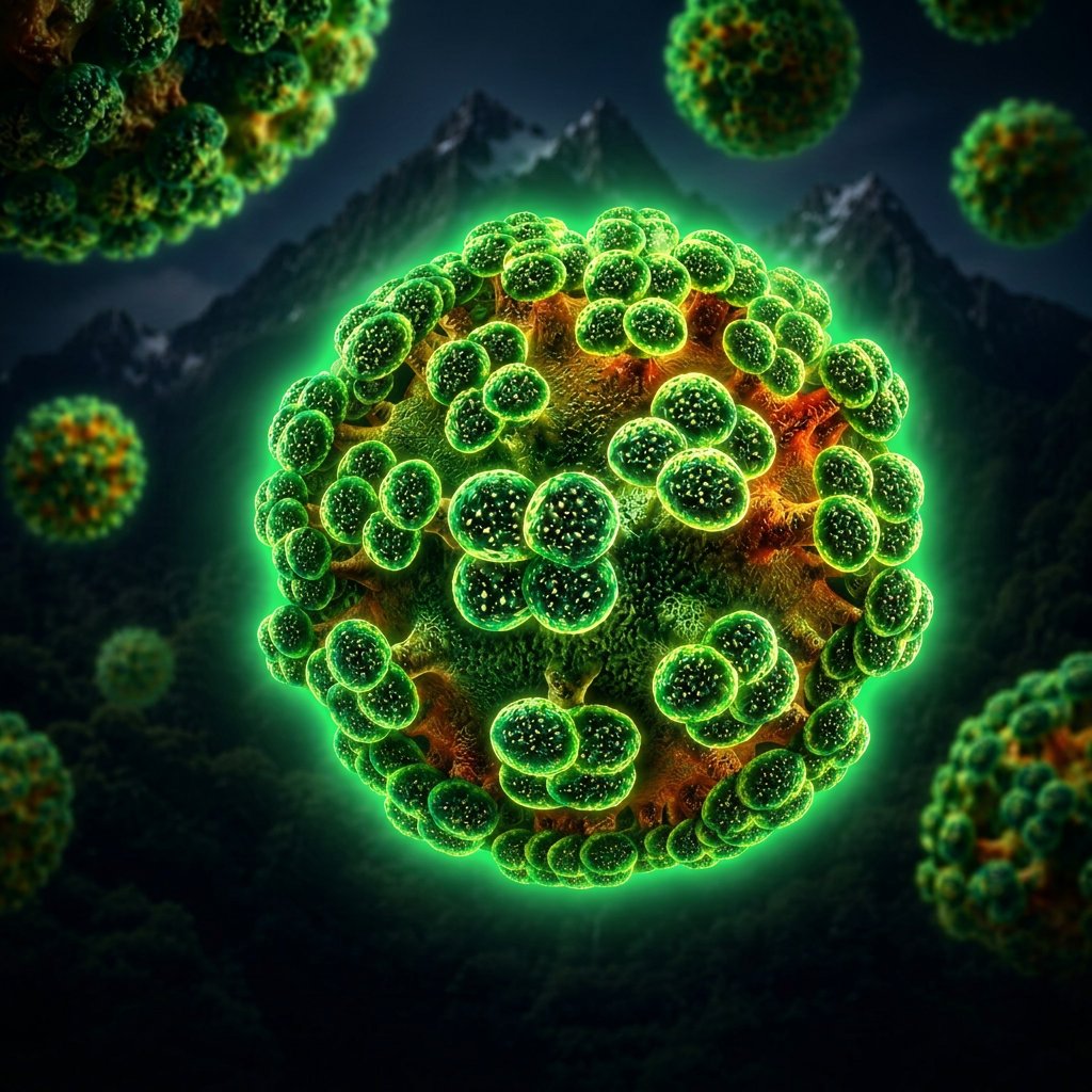 ANDES VIRUS
